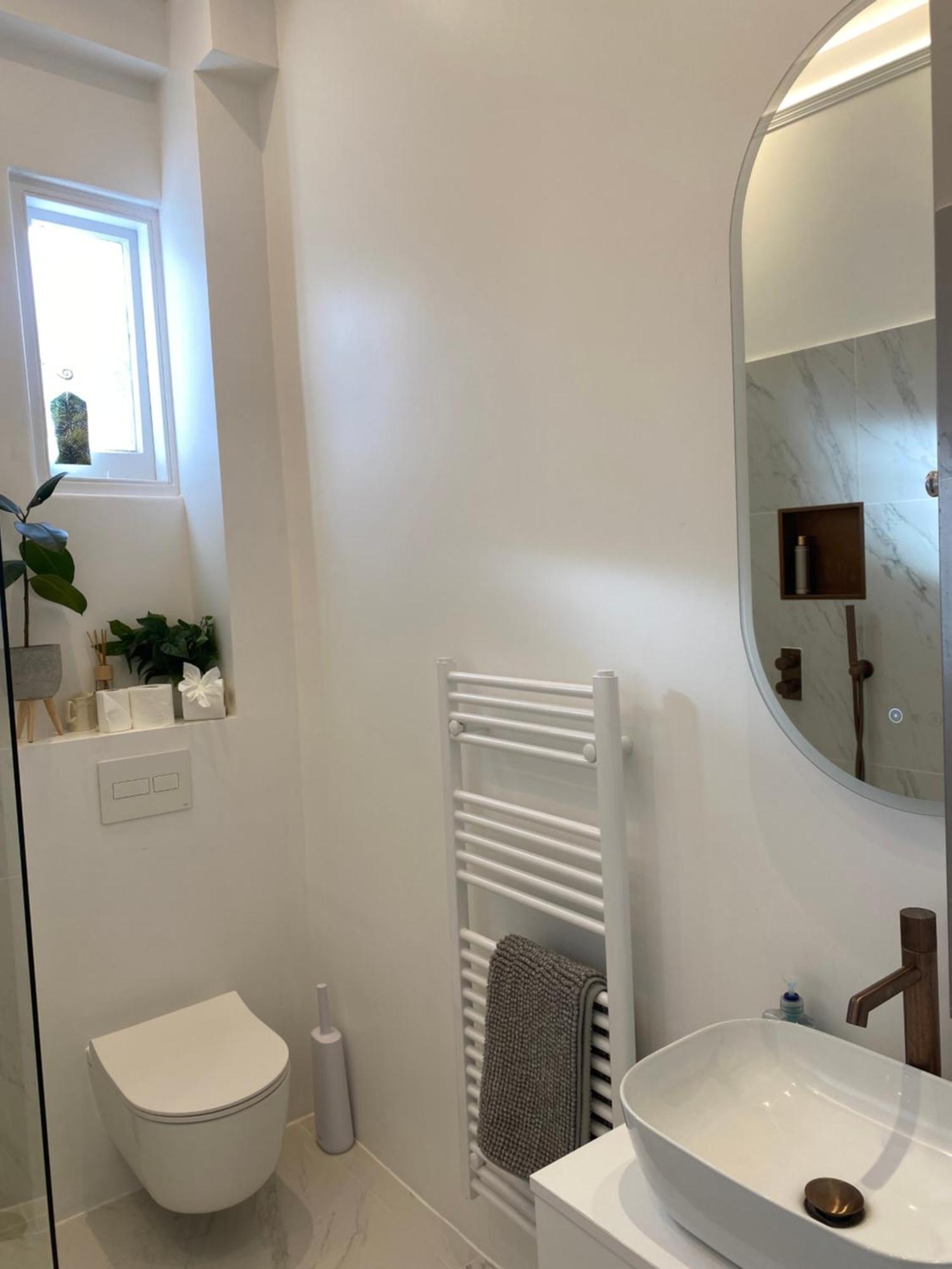 Interior Designed Flat Near Kew Botanical Gardens Apartment London Exterior photo