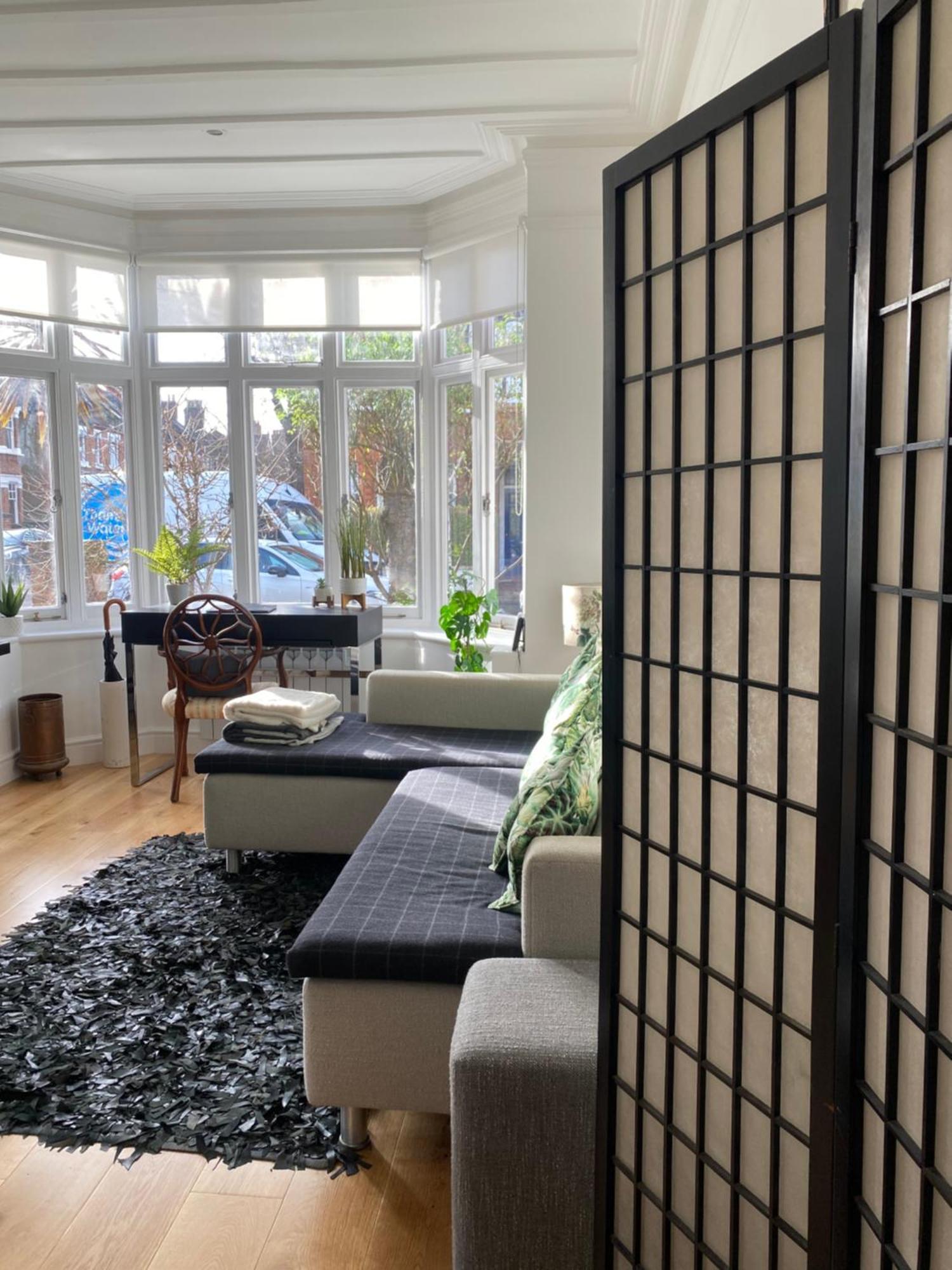 Interior Designed Flat Near Kew Botanical Gardens Apartment London Exterior photo