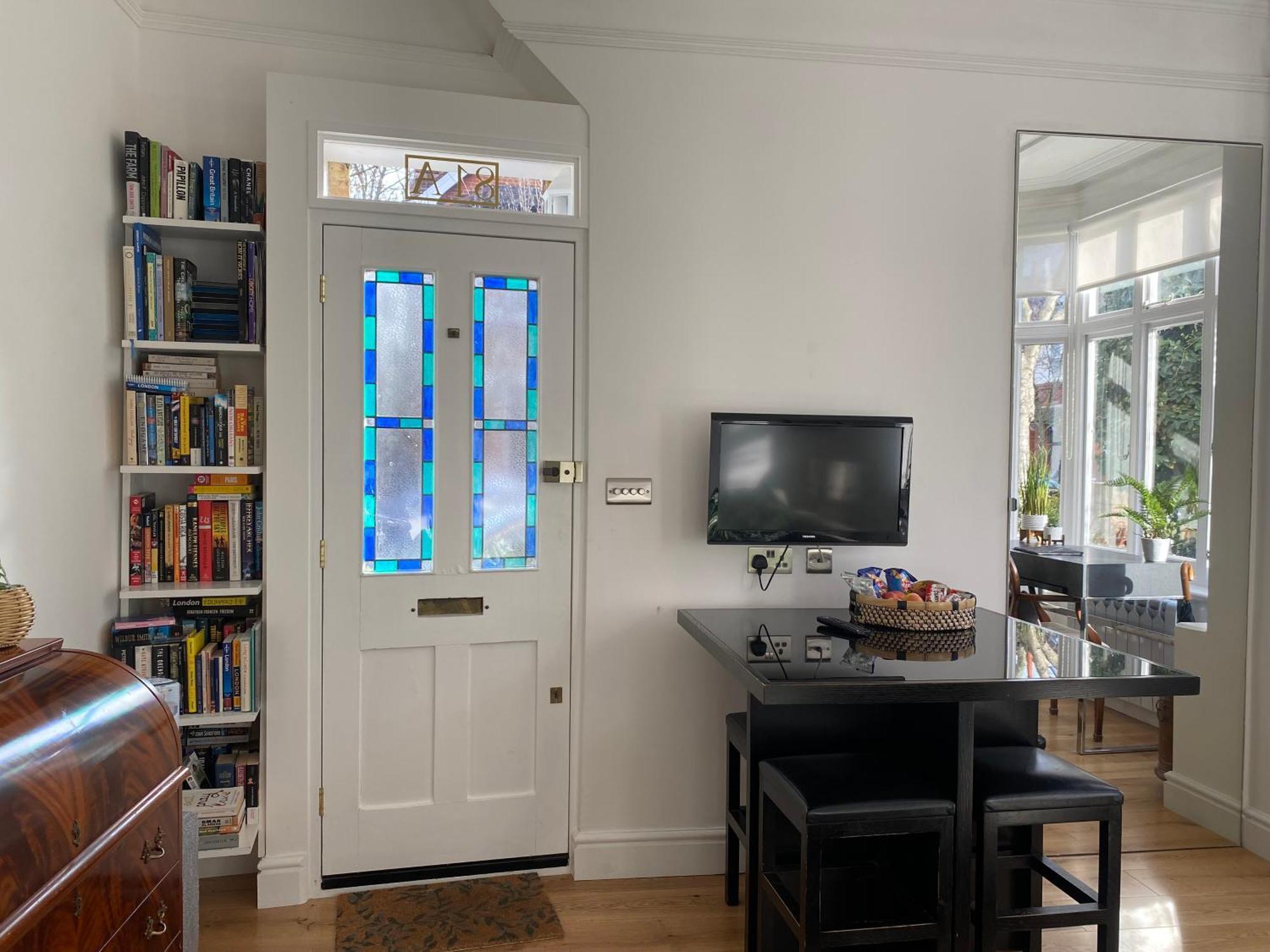 Interior Designed Flat Near Kew Botanical Gardens Apartment London Exterior photo